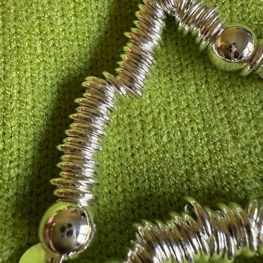 Sterling Silver Bracelet! - Picture 11 of 17